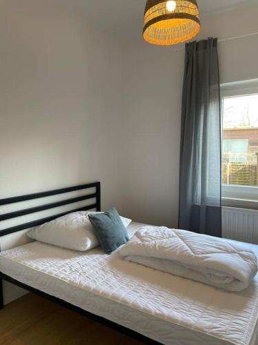 Stilvolle 3 Zimmer Wohnung in Bremen, Bremen (photo 11)
