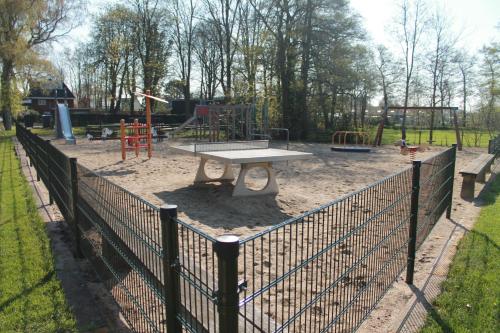 Camping Engelbert (Groningen) - image 4