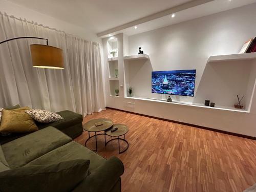 Kimera Luxury Apartments in Rome San Pietro