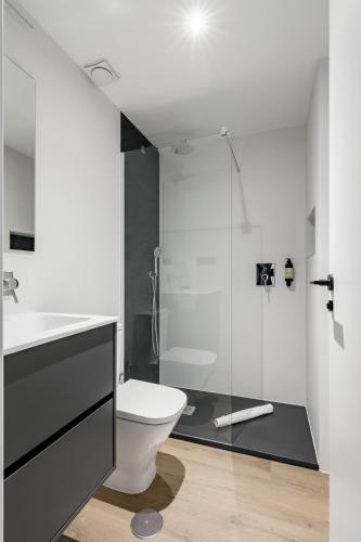 Gran Vía VII - Apartamento de 1 dormitorio, Madrid (foto 4)