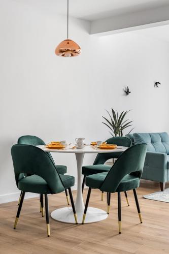 Gran Vía VII - Apartamento de 1 dormitorio, Madrid (foto 9)