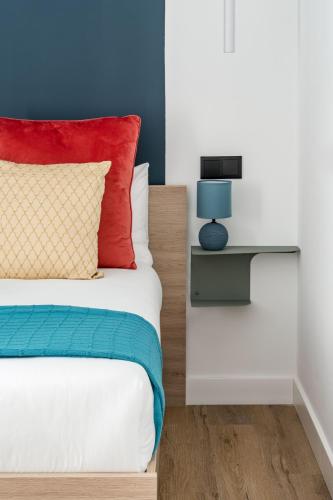 Charming Gran Vía VII