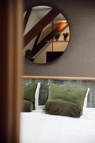 Hotel in Breda