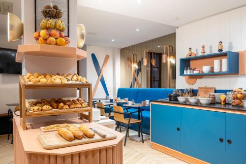 Hôtel du Palais de l'Isle - main image