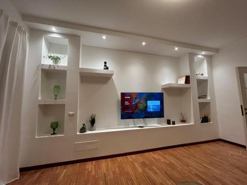 Kimera Luxury Apartments in Rome San Pietro, Rom (Foto 10)