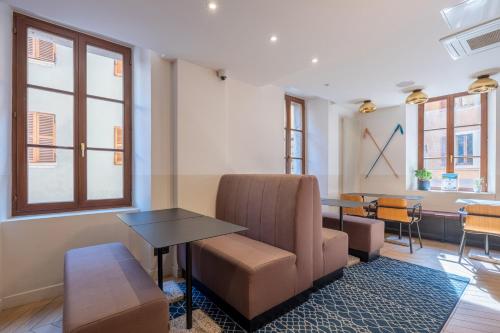 Hôtel du Palais de l'Isle - image 4