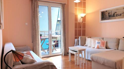 Elektras Akropolis Apartment, Афины