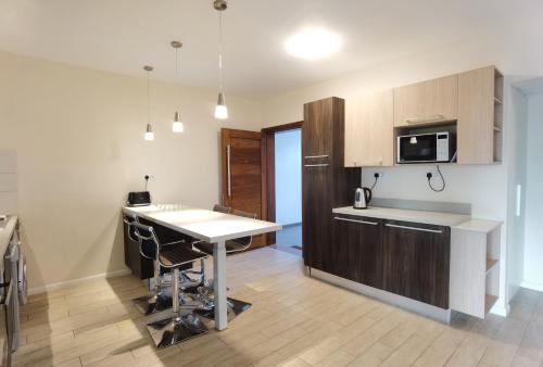 Cosy Barachois Tamarin