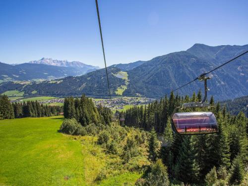 Létesítmények, Sporthotel Flachauwinkl in Flachauwinkl