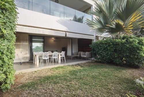 Cosy Barachois Tamarin