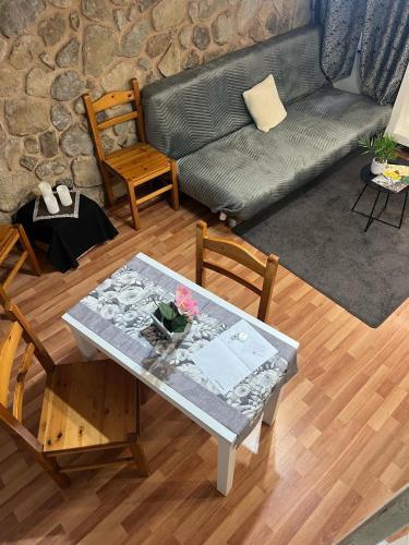  La Maison Dell´Amour in Boville Ernica