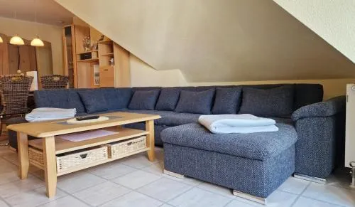 Ferienwohnung Möwennest in Kühlungsborn, Deutschland