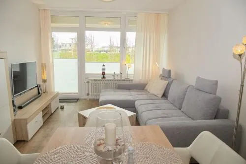 Villa am Meer App 11 inkl WLAN in Grömitz, Deutschland