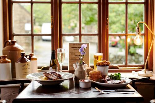 Black Lion Inn 1