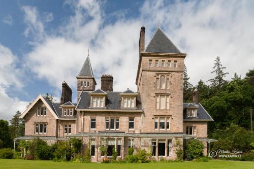 Ardtornish House Victorian Apartments