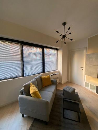 [Elegante & Centrale] Quarenghi Home, Bergamo (fotografie 9)