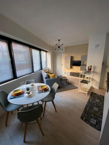 [Elegante & Centrale] Quarenghi Home, Bergamo (fotografie 8)