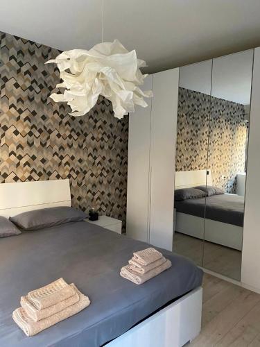 [Elegante & Centrale] Quarenghi Home, Bergamo (fotografie 10)