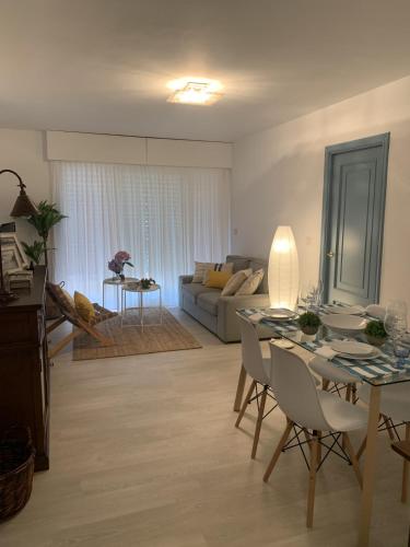 Apartamento Sanxenxo in Sanxenxo
