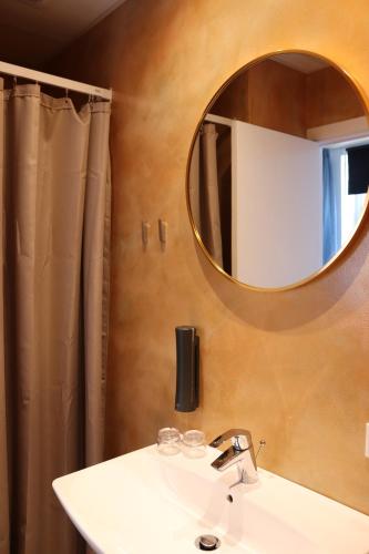 Milling Hotel Ansgar Room Type - Double or Twin Room with Extra Bed