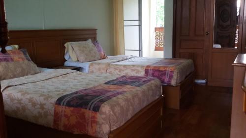Your House 3 Guest House – Chiang Mai, 