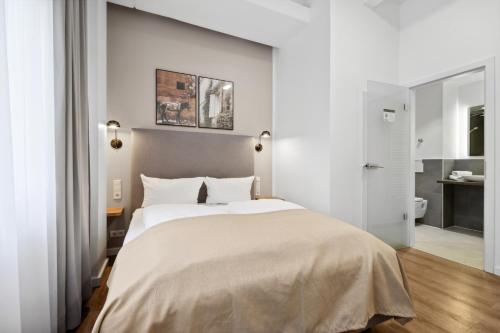 Limehome Munich Fritz-Erler Str, Mnichov (fotografie 8)