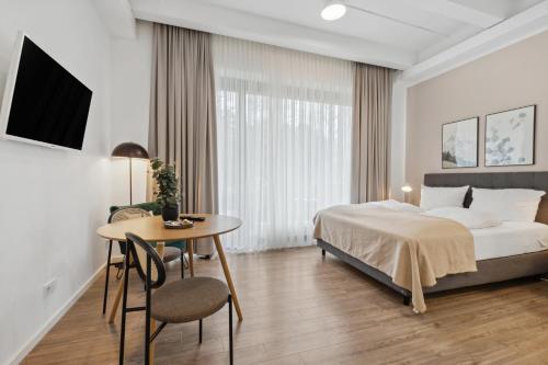 APARTHOTEL living on easystreet - image 3