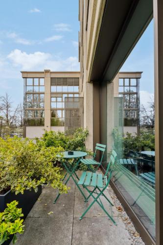 APARTHOTEL living on easystreet - image 5