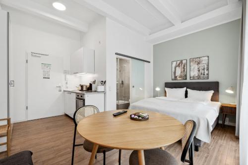 APARTHOTEL living on easystreet - image 14
