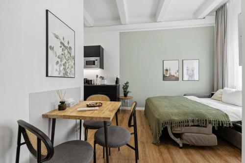 APARTHOTEL living on easystreet - image 8