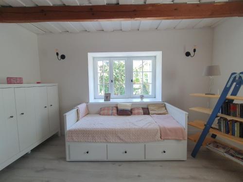 GOfoREST - 150y Old Vintage Cottage Balaton - max 6 person