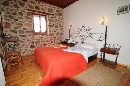  Aposkepos Hotel in Kastoria
