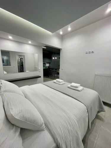The GRΕΕN apartment 2