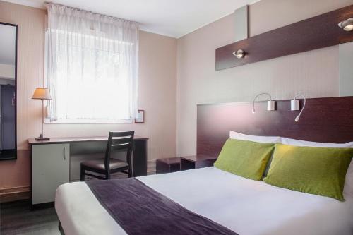The Originals City Hôtel Ascotel Lille Est Grand Stade (Inter-Hotel) - image 5