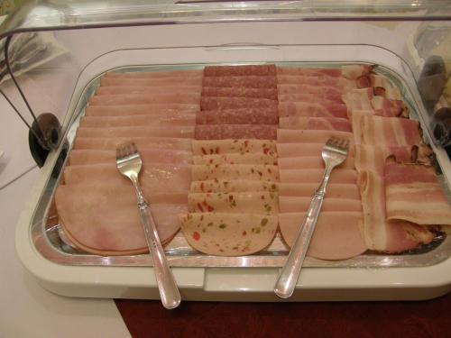 Hotel Cafe Lorenz - image 7