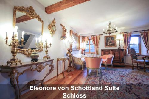 Deluxe Junior Suite