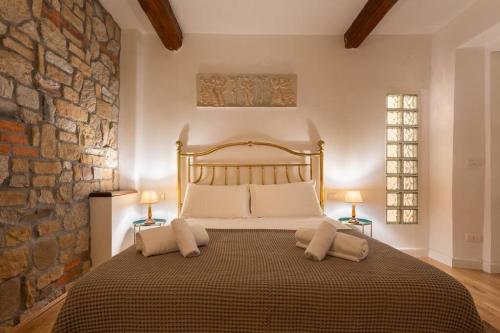 Keys of Italy - Mercato 20 - Modern 1 bedroom nearby Mercato Centrale, Florence