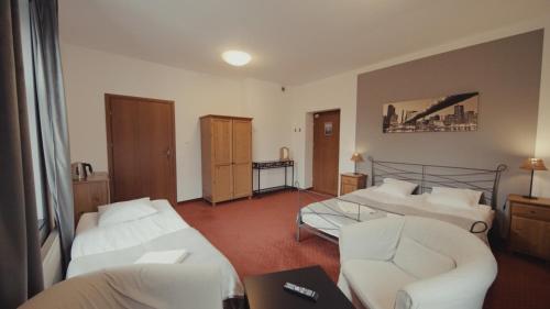 Apartamenty Amadeus