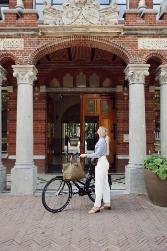 Hotel Botanique Breda