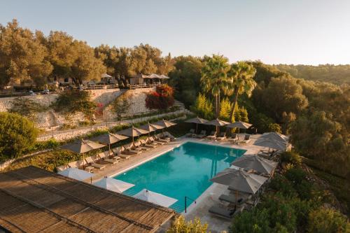 Finca Serena Mallorca, Small Luxury Hotels in Montuiri