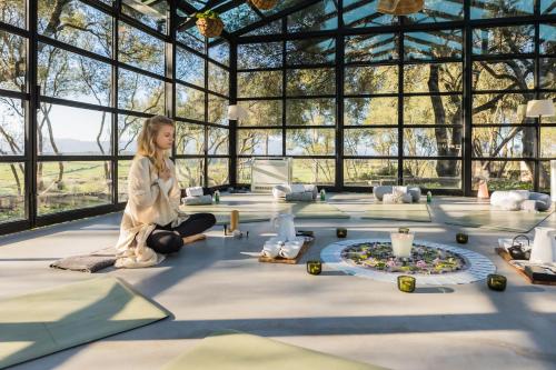 運動及活動, Finca Serena Mallorca, Small Luxury Hotels in 印加