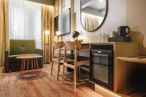 Qubus Hotel Wrocław, Wrocław (zdjęcie 11)