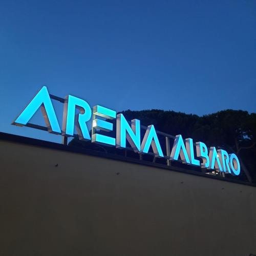 Arena Albaro House, Génova (foto 4)