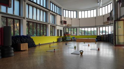 Arena Albaro House, Génova (foto 8)