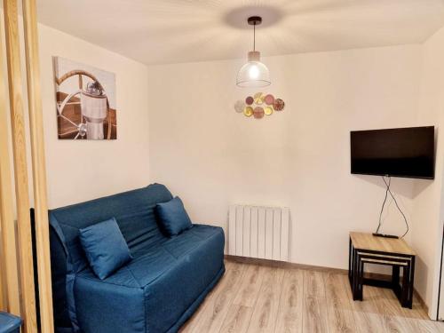 Le Cosy 2 YourHostHelper - Location saisonnière - Cherbourg-en-Cotentin