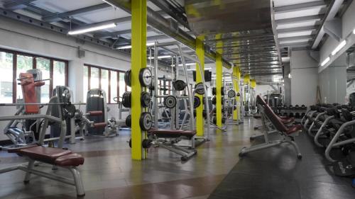Arena Albaro House, Génova (foto 10)
