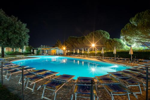 Terra Umbra Hotel - image 14