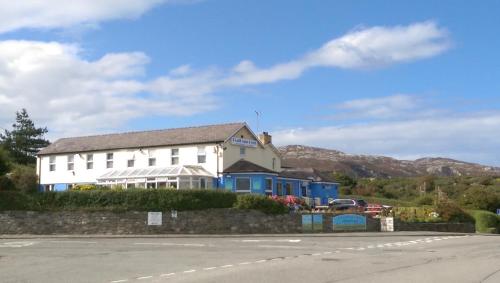 Boathouse Hotel, , North Wales