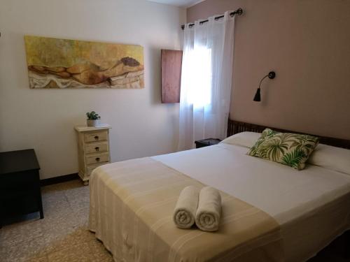 Hotel Rural Don Burguillo