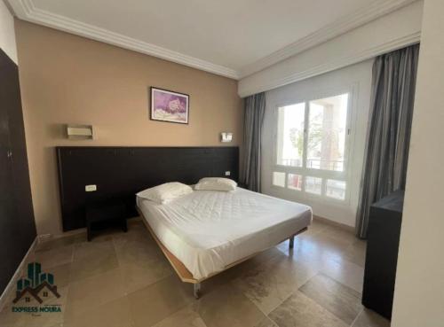 App S1 à l'hôtel Andalucia Beach (App S1 a l'hotel Andalucia Beach) in Bizerte